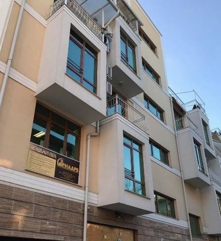 Дава се под наем Двустаен апартамент в София, Гео Милев - 60 кв.м за 598.23 € - Снимка #12