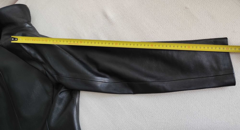 Geaca din PIELE naturala, dama/femei Transport GRATUIT