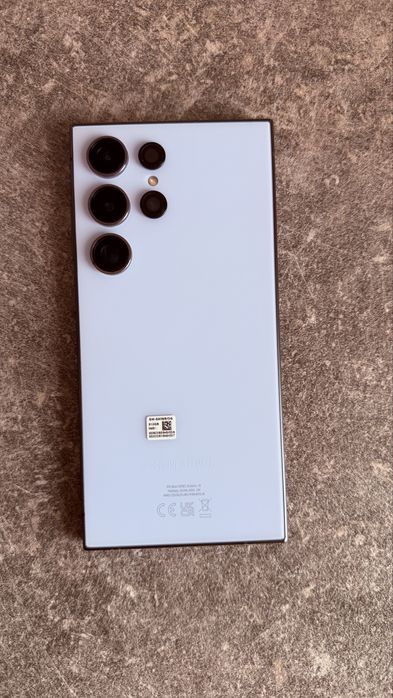 Samsung S24 Ultra 512 Gb Blue cu Garantie