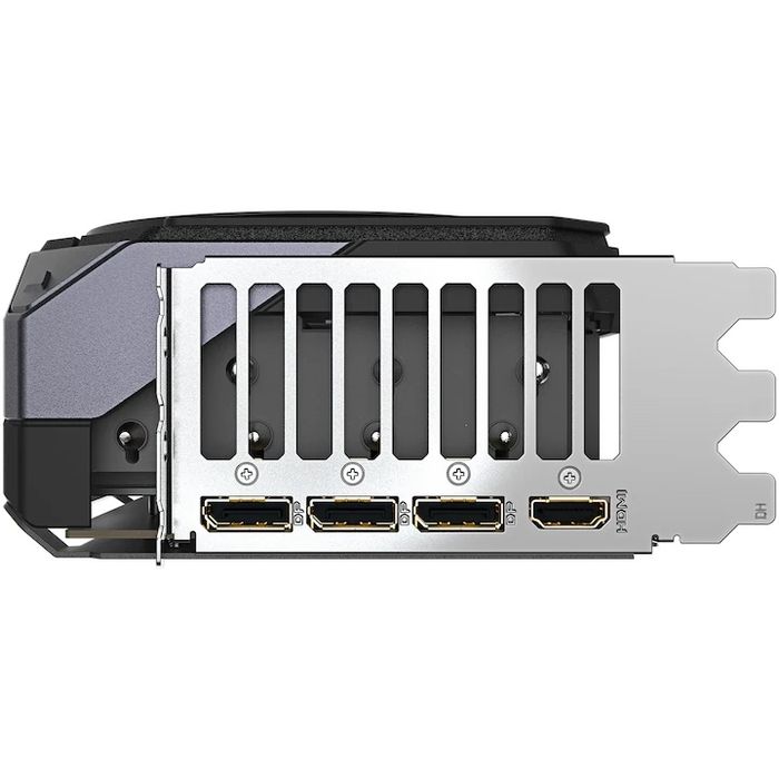 Видео карта GeForce RTX™ 5080 GAMING OC, 16GB GDDR7, 256-bit