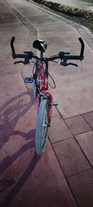 Продается велосипед