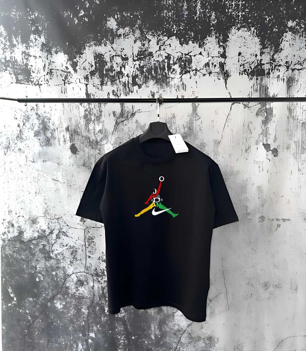 Jordan тениски 2026