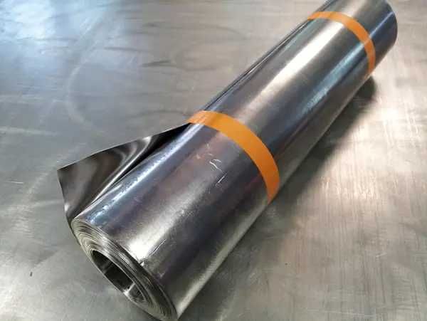 Tabla plumb 1,5 mm pentru radiologie conform cerințelor CNCAN