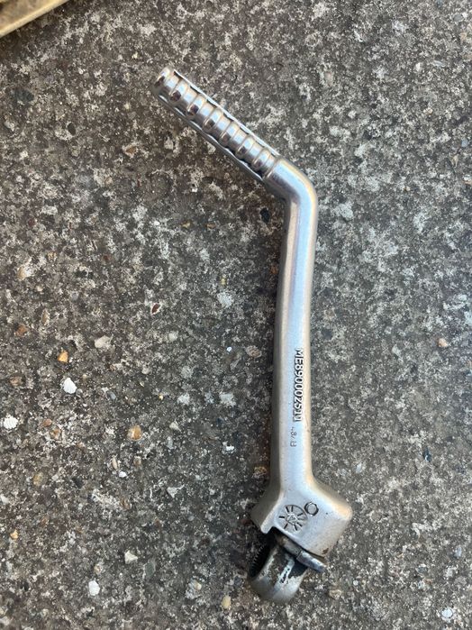 Продавам части за Gas Gas