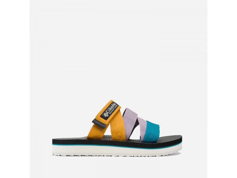 Чехли Columbia W Alava Slide Sandal  размери - 37