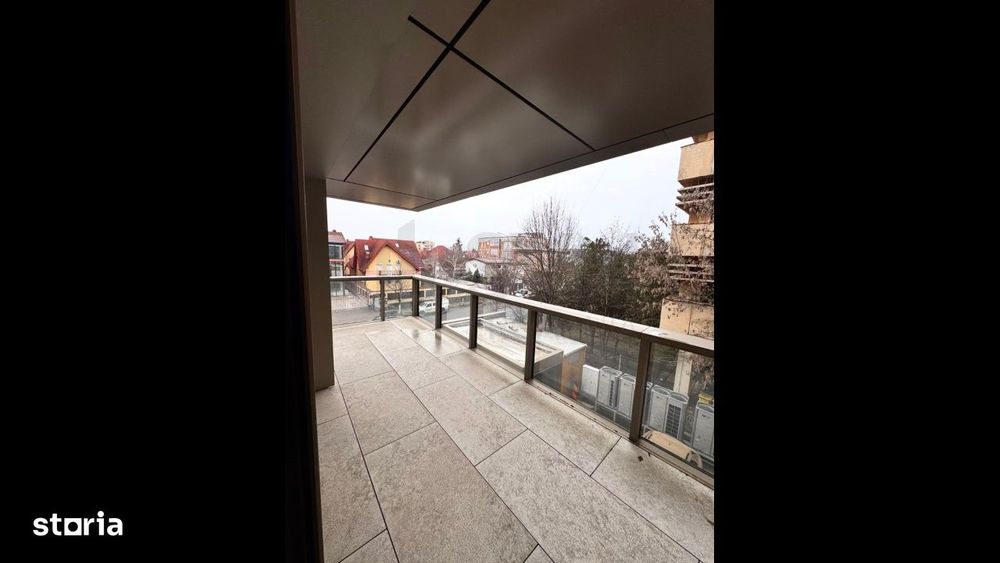 Apartament 3 camere Exclusivist in zona de Nord Finisaje High End