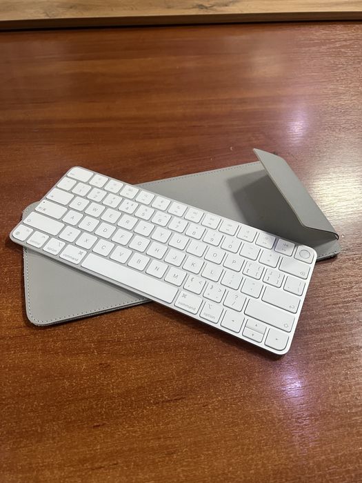 Ipad magic keyboard original