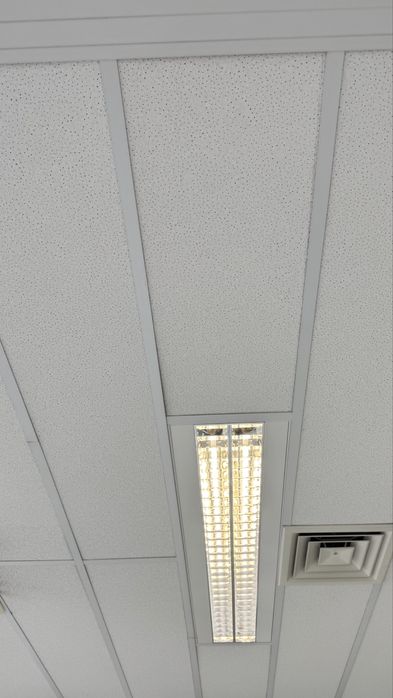 Осветителни тела