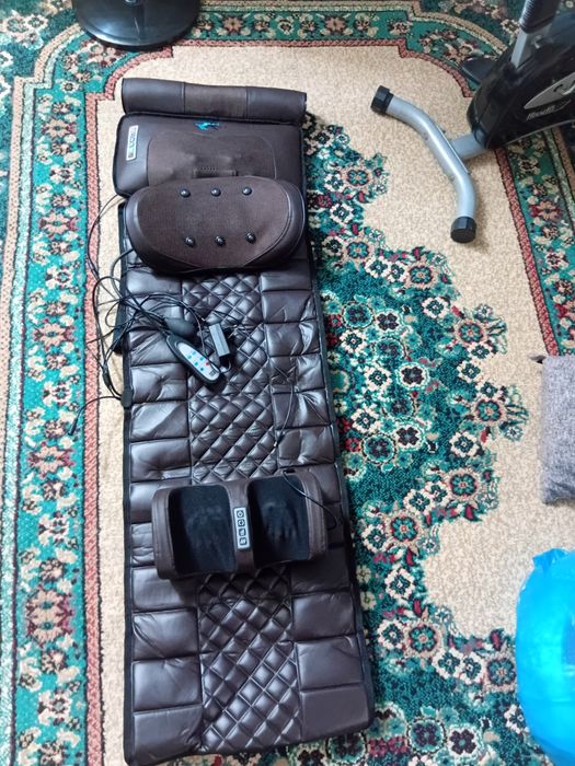 Продам массажор, новый