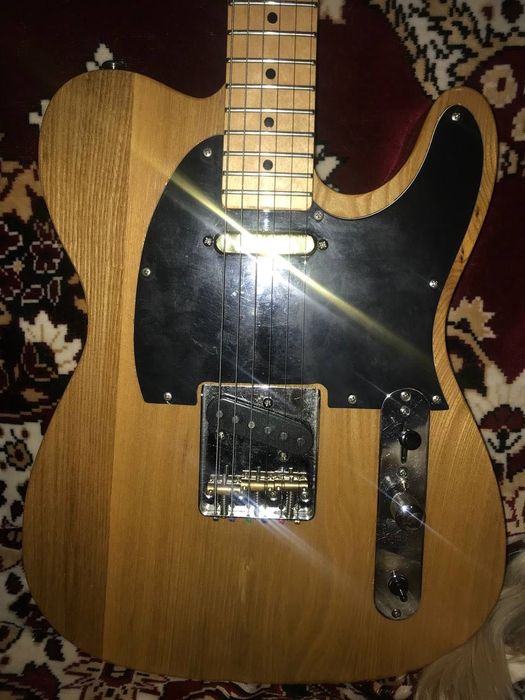 Продаётся Телекастер