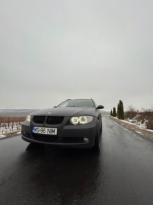 BMW 3 Series 2006 — imagine 4