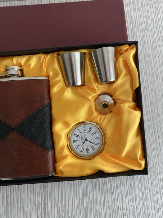 Подаръчен мъжки сет