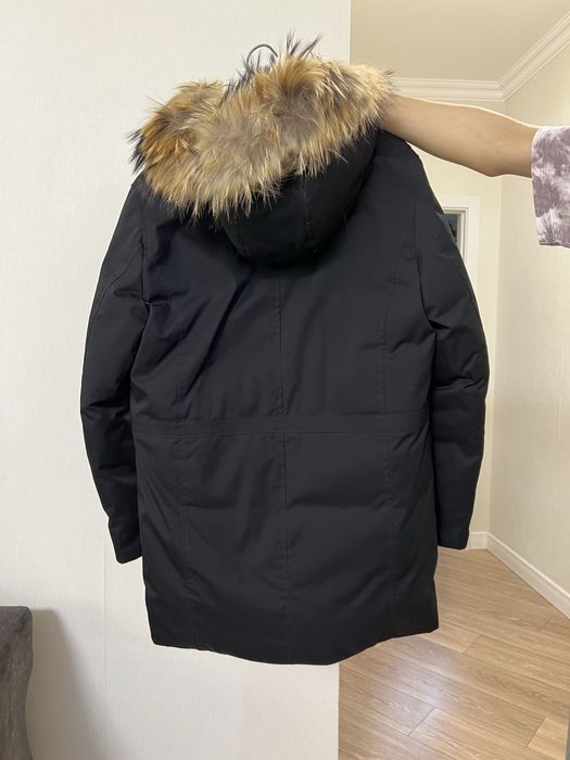 Зимняя куртка/парка