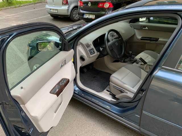 VOLVO V50 2006 — imagine 4