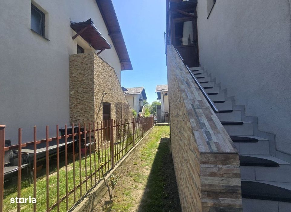 Apartament  4 camere Popas Pacurari , 85 metri, etaj 1 Cod:162387