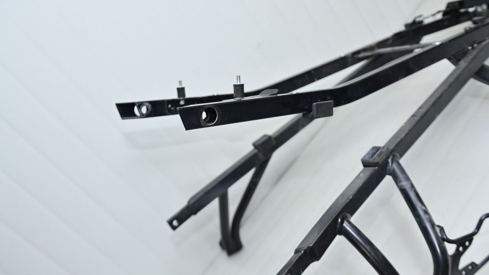 BMW F800GS Adventure 2008 - 2016 Cadru Codita Spate