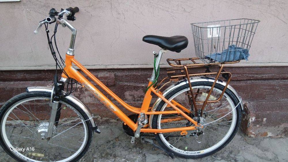 2 ta velosiped 1 ta narx,bittasi ELEKTRON VELOSIPED,2-GERMANSKI