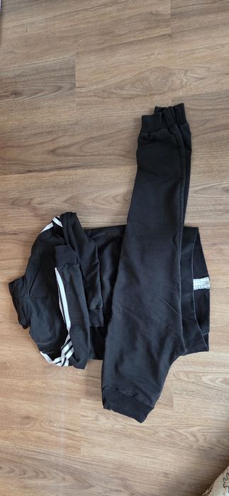 Анцуг адидас adidas