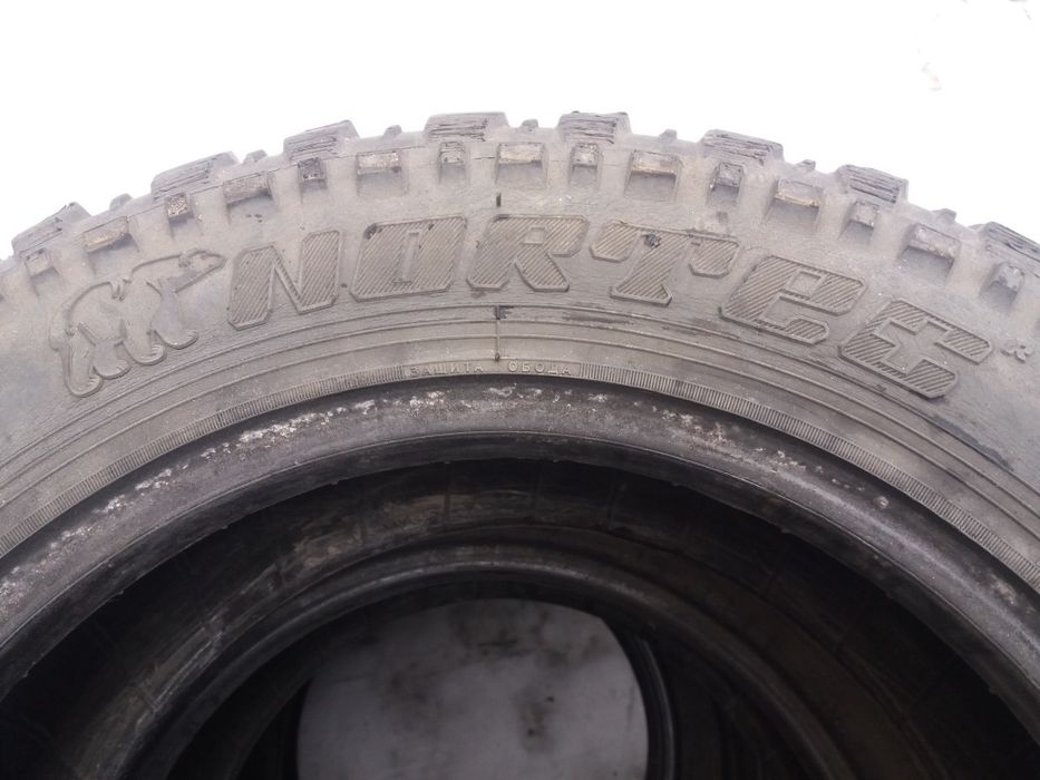 АвтоШины 215×65×16