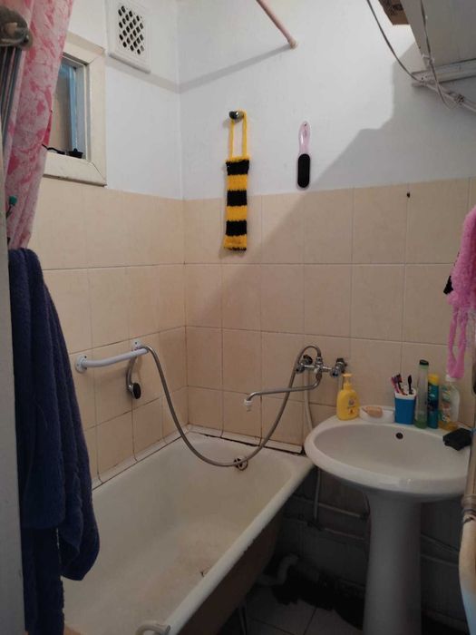 Продам 3х-комнатную по Маяковского