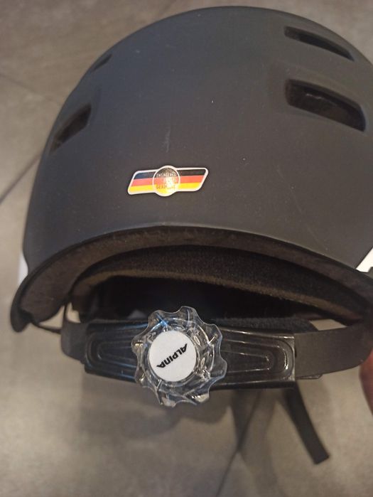 Каска за велосипед