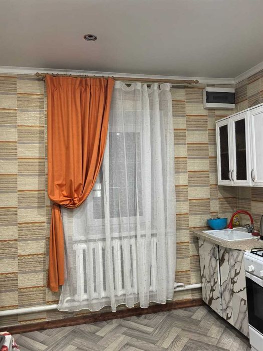 Продам теплый жилой дом с. Петерфельд!!!