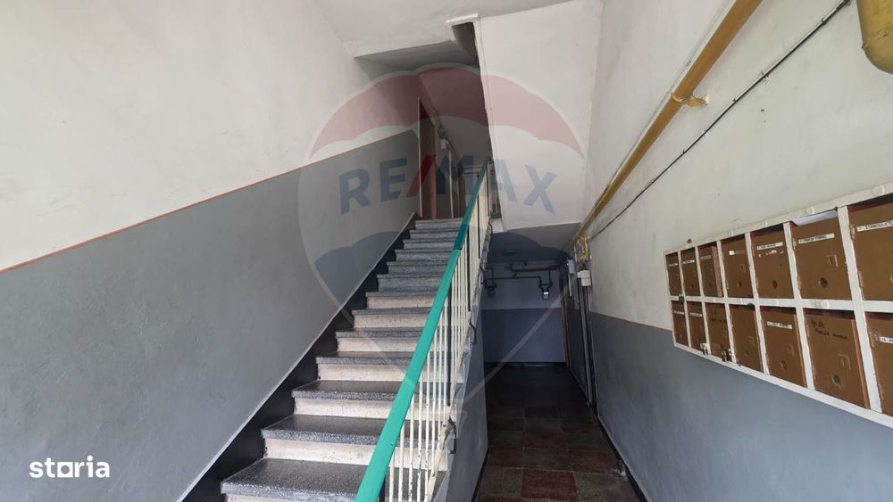 Apartament 3 camere de vânzare- str. Sondorilor, Medias
