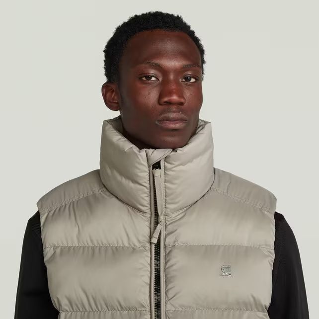 Оригинална грейка елек G-Star Raw Padded L , XL , XXL нов мъжки