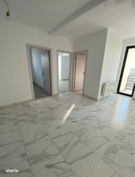 Apartament 3 camere, finisat la cheie, loc de parcare inclus, zona Mag