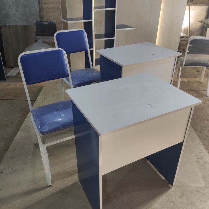 Parta stol Парта стол ( Учебний центр Мактаб )