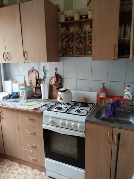 Продам 2 х ком. КВ. на 2эт