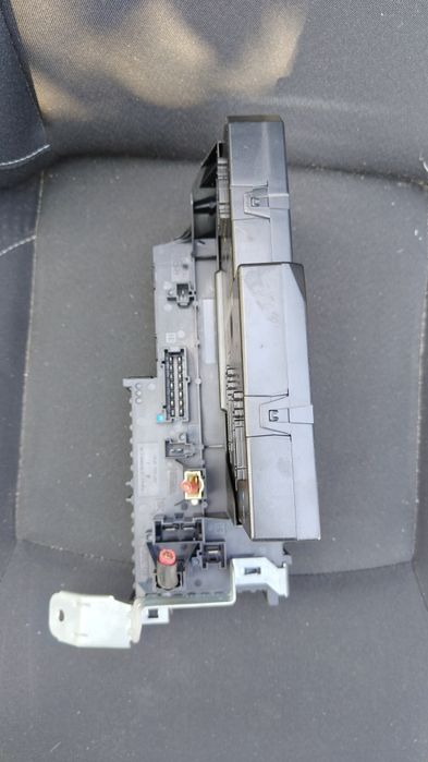 Panou sigurante modul SAM Mercedes C Class W204 A204 900 64 01 5dk009225-49