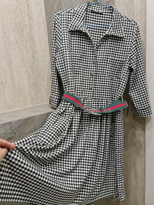 Продам турецкое платье