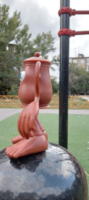 Браинрод та та та та сахур