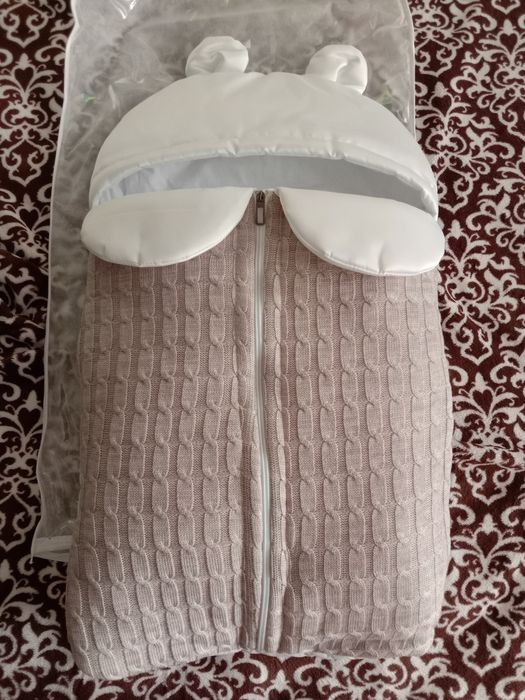 Конверт с одеялом