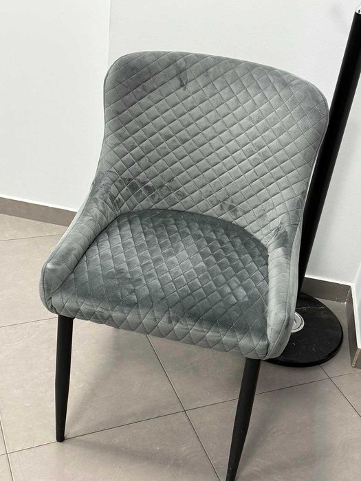 Трапезен стол или кресло