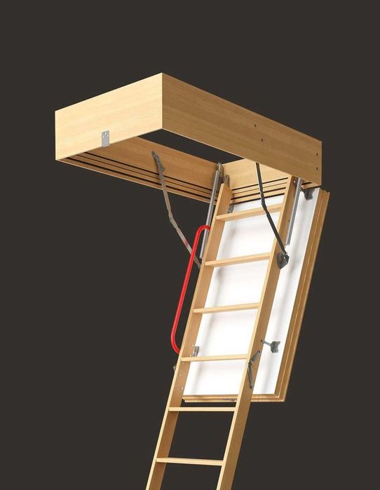 Чердачная лестница 70/120/300