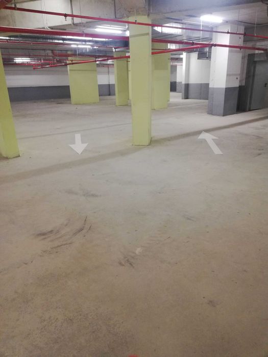 Дава се под наем Гараж / Паркомясто в Варна, Левски - 13 кв.м за 127.5 € - Снимка #4