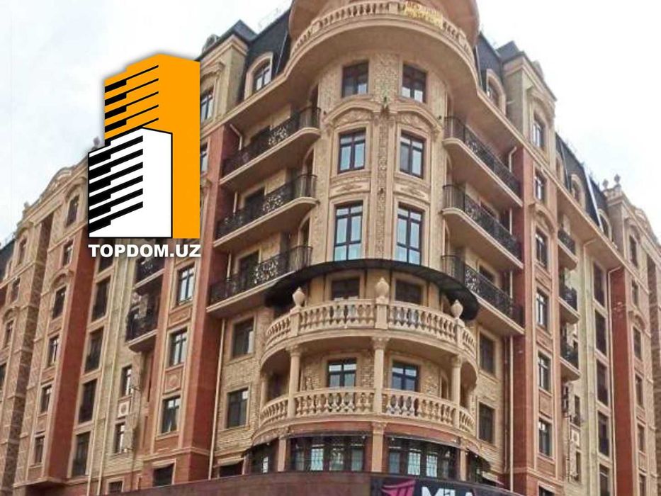 3-комнатная 80 м² ЖК Parisien | Мукими, мост Мукими