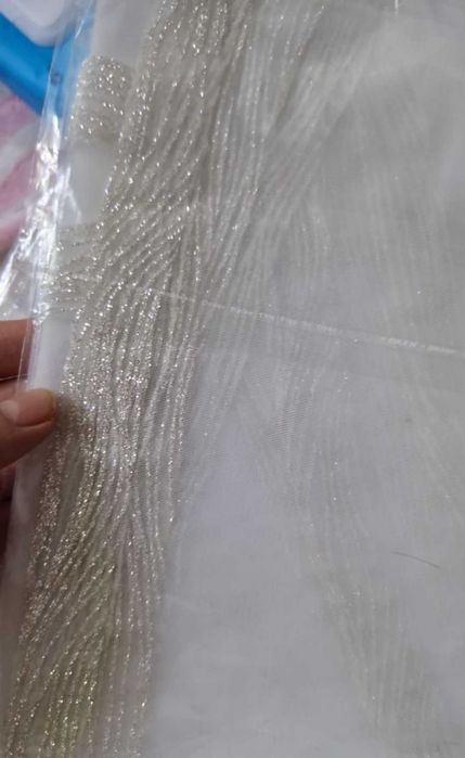 Свадебная фата оптом и в розницу