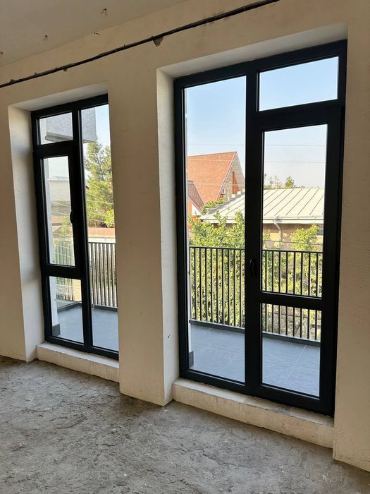 Продаются 2 коттеджа "близнецы", Циалковского, МирзоУлугбекский р-н