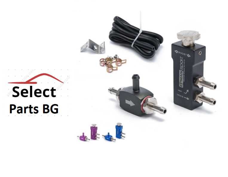 Boost controller Boost Control Бууст контролер Буст Контролер тройник