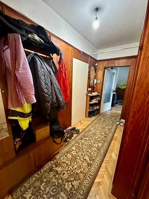 Продава се Двустаен апартамент в Благоевград, Еленово 1 - 64 кв.м за 766 €/кв.м - Снимка #5