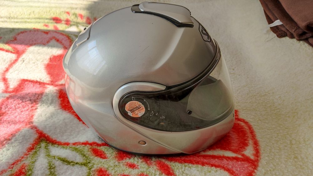 Каска Shoei Neotec Sz. S