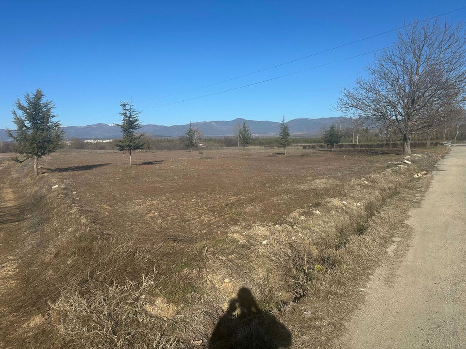 Продава се Парцел в с. Овощник, Област Стара Загора - 4400 кв.м за 31 €/кв.м - Снимка #4