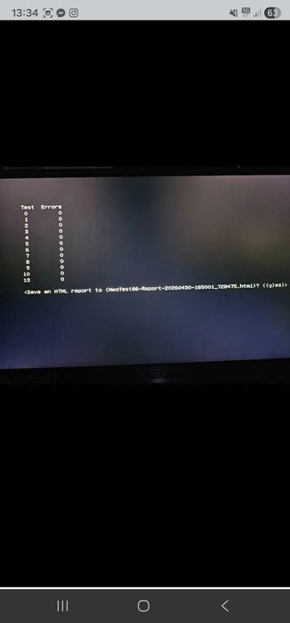 Samsung ddr5 4800 2x8gb (16gb)