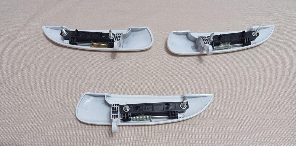 Ручки на кобальт 3 шт