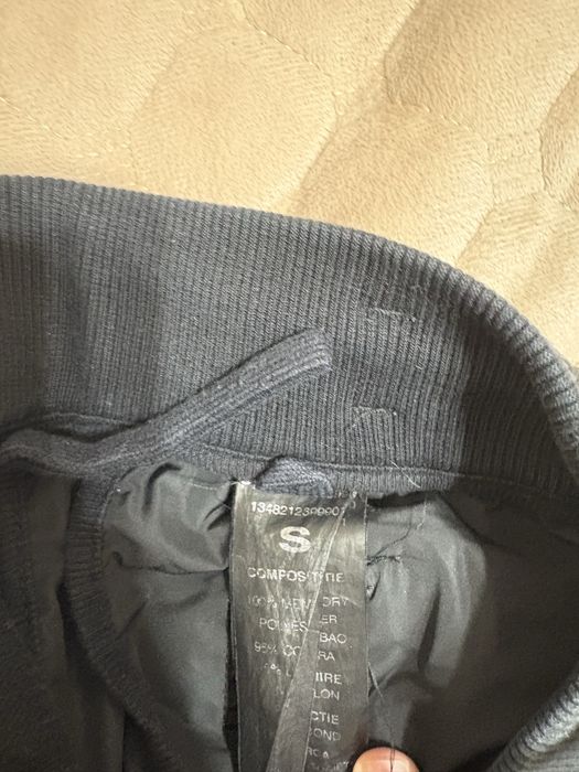 Pantaloni Vagabond