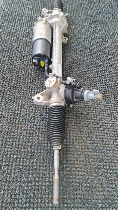Caseta directie BMW 3 G20 G21 4 G22 G23 G26 TR 5A82520