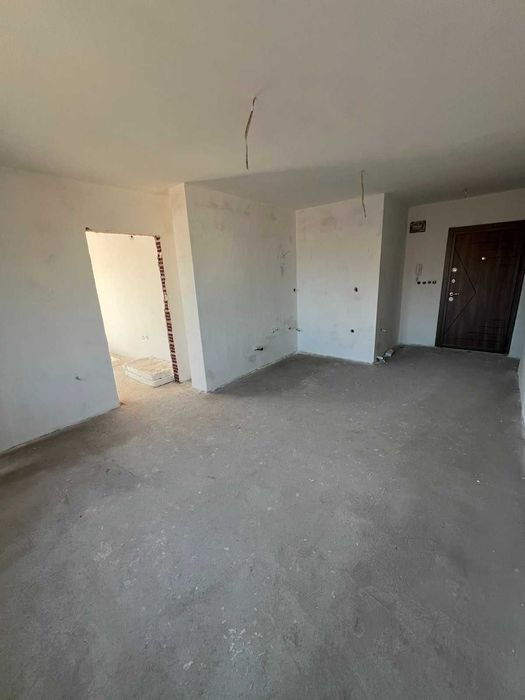 Ексклузивно! Двустаен с АКТ 16 НОВА СГРАДА - гр. Пазарджик